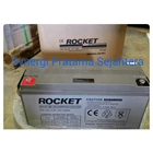 Battery Vrla Rocket Esc 150-12 ( 12V 150Ah ) 3