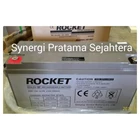 Battery Vrla Rocket Esc 150-12 ( 12V 150Ah ) 4