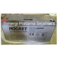 Rocket Battery Esc 150-12 (12V 150Ah)
