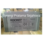 Battery Vrla Rocket Esc 120-12 ( 12V 120Ah ) 4