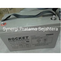 Rocket Battery Esc 100-12 (12V 100Ah)