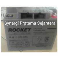 Rocket Battery Es 42-12 (12V 42Ah)