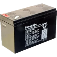 Panasonic Vrla Dry Battery Lc-V127r2na (12V 7Ah)