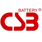 Baterai Kering / Battery Vrla Csb (12V 7Ah To 12V 250Ah) 1