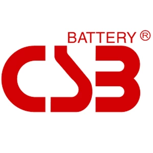 Baterai Kering / Battery Vrla Csb (12V 7Ah To 12V 250Ah)