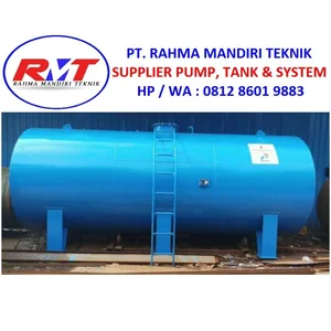 Fuel Tank 10000 liters 12000 liters 15000 liters 20000 liters 24000 liters 25000 liters 32.000 Liters