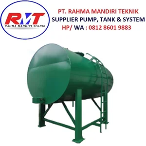 Tangki Solar 5000 liter 8000 liter 10000liter