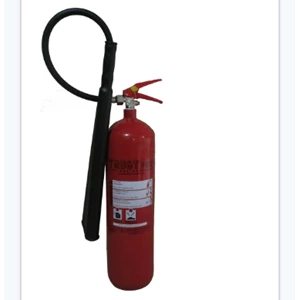 Fire Extinguisher Trust 5 kg