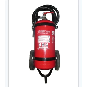 Fire Extinguisher Trust Powder 2000