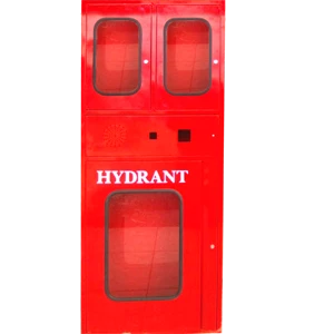 Box Hydrant Indoor Kombinasi