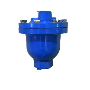 Automatic Air Vent Gala Pressure 16 Bar