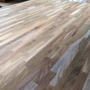 Fjl (Finger Joint Laminated) Papan Kayu Jati