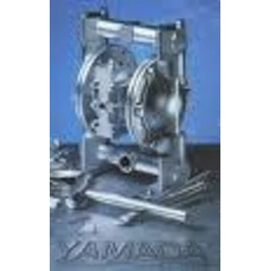 Yamada Diaphragm Pump Parts - Tiarasakti Indonesia