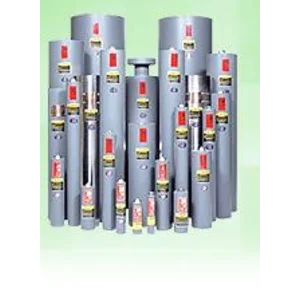 Tobul Accumulator Parts - Tiarasakti Indonesia