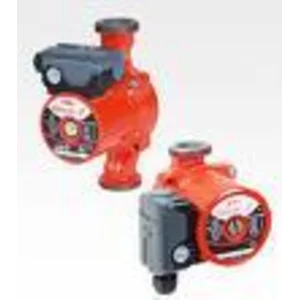 Salmson Nxl Circulation Pump Parts - Tiarasakti Indonesia
