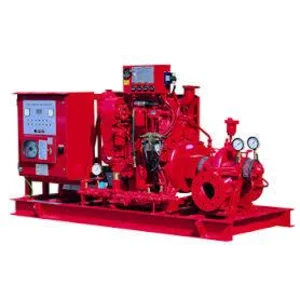 Spp Pump Parts - Tiarasakti Indonesia