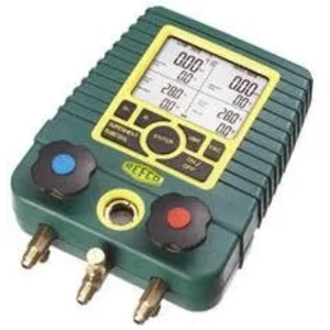 Refco Gauge Refrigerant Parts - Tiarasakti Indonesia