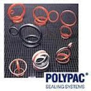 Polypac Seal Parts - Tiarasakti Indonesia
