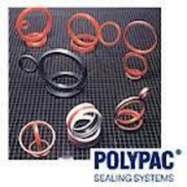 Polypac Seal Parts - Tiarasakti Indonesia