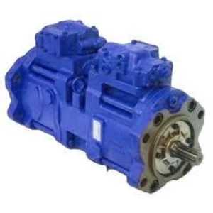KAWASAKI HYDRAULIC PUMP PARTS - TIARASAKTI INDONESIA