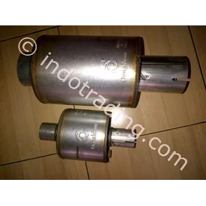Spark Arrestor ''Donaldson' Parts'- Tiarasakti Indonesia