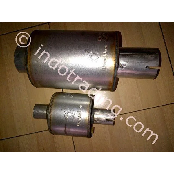 Spark Arrestor ''Donaldson' Parts'- Tiarasakti Indonesia