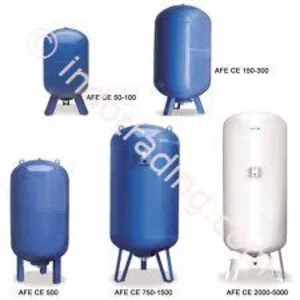 Membrane Tank Cimm Parts - Tiarasakti Indonesia