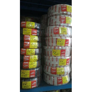 Kobe Kabel listrik  Nya Nyaf Nym Nymhy Nyyhy Nyy