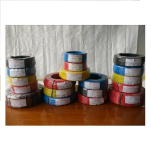 Kabel listrik NYA 1.5mm2 - 10mm2 Kobe Cable standard SNI dan LMK