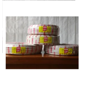 Kabel listrik NYM 3x6mm2 Kobe Cable berkualitas standard SNI dan LMK