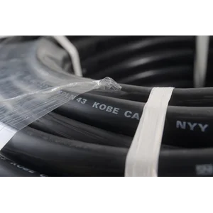 NYY Kobe Electric Cable
