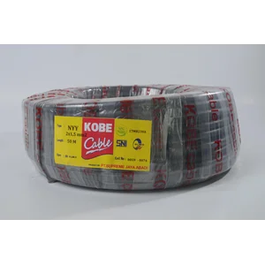 NYY Kobe Electric Cable