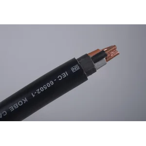NYY Kobe Electric Cable
