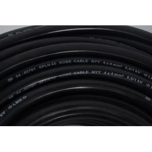 NYY Kobe Electric Cable