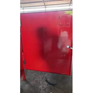 Fire Hose Cabinet Indoor Outdoor