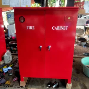 Fire Hose Cabinet Indoor Outdoor