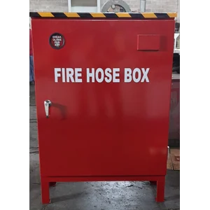 Fire Hose Cabinet Indoor Outdoor