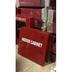 Fire Hose Cabinet Indoor Outdoor