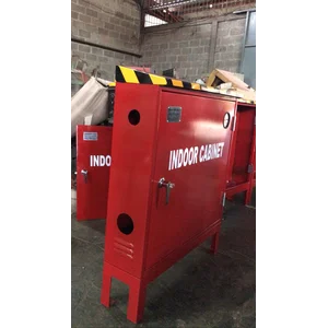 Fire Hose Cabinet Indoor Outdoor