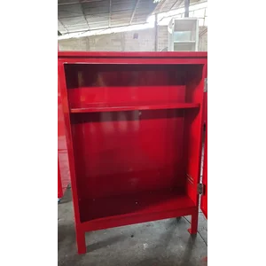 Fire Hose Cabinet Indoor Outdoor