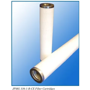 Gas Filter Coalescer Jonell JPMG 336 R