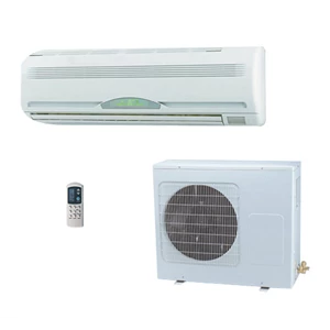 Split Air Conditioners (Cooling-Heating Capabilities)