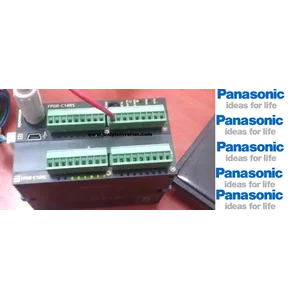 PLC Panasonic FP0R-C14