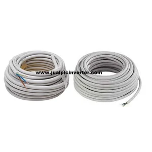 Kabel listrik nym 3x2.5 supreme