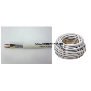 Kabel listrik nym 3x2.5 supreme