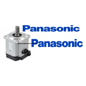Panasonic Servo Motor 750watt 220VAC