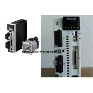 servo driver panasonic 750watt MCDLN35SG