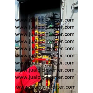 Distribution Panel MDP 1250A Schneider
