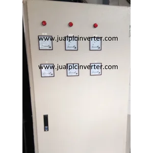 MDP Panel 1600A Schneider Manual