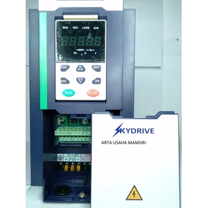 INVERTER SKYDRIVE SKY500-5R5G/7R5PT4B 5.5KW-7.5KW 3PHASE 480V